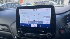 Ford Puma ST 1.5 EcoBoost ST 5dr Petrol Hatchback